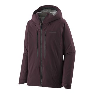 HERREN SOFTSHELLJACKE STORMSTRIDE 