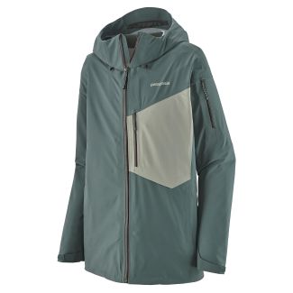 Herren Skijacke Snowdrifter 