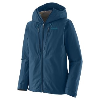 HERREN HARDSHELL-JACKE TRIOLET