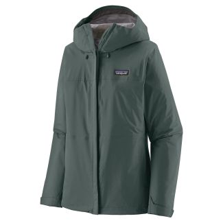 DAMEN REGENJACKE TORRENTSHELL 3L RAIN