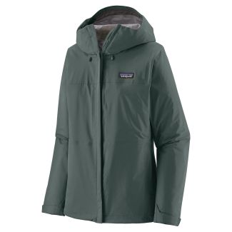 Damen Regenjacke Torrentshell 3L Rain 