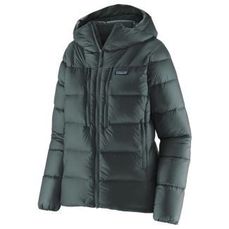 DAMEN DAUNENJACKE FITZ ROY