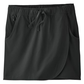 Damen Wanderrock Flwweith Skirt 