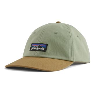 HERREN CAP P-6 LABEL TRAD