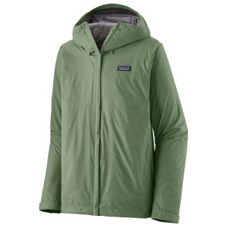 HERREN FUNKTIONSJACKE TORRENTSHELL 3L