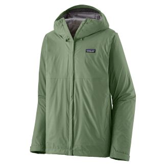 HERREN REGENJACKE TORRENTSHELL 3L 