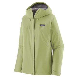 DAMEN FUNKTIONSJACKE TORRENTSHELL 3L