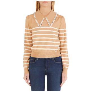 DAMEN PULLOVER 