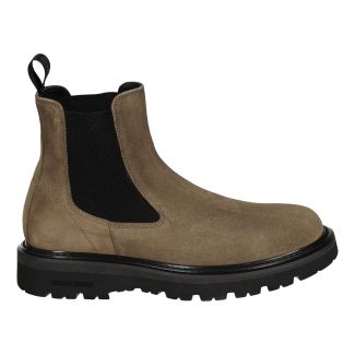 HERREN BOOTS
