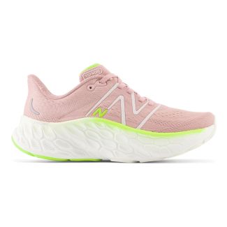 Damen Runningschuhe Fresh Foam x More v4 