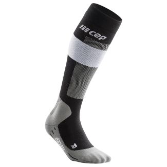DAMEN SOCKEN SKIING MERINO TALL