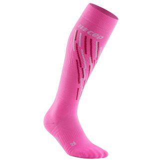 DAMEN SOCKEN SKI THERMO