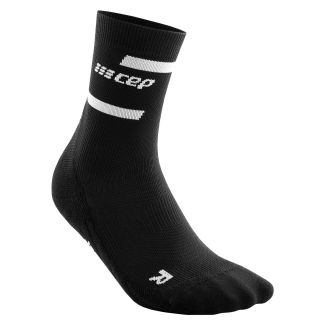 DAMEN LAUFSOCKEN THE RUN SOCKS MID CUT V4