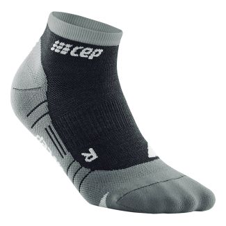 HERREN SOCKEN HIKING LIGHT MERINO LOW CUT
