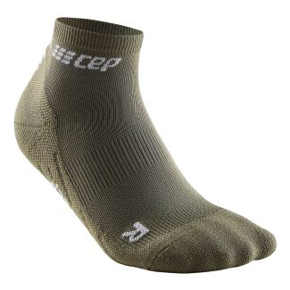 Herren Laufsocken The Run Low Cut 