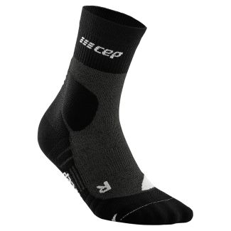 Herren Wandersocken Merino Mid cut 