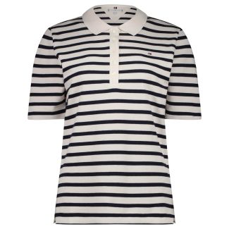 DAMEN POLOSHIRT