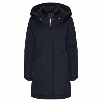 DAMEN STEPPJACKE