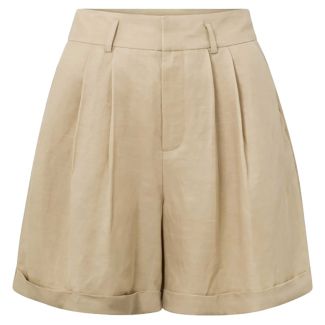 DAMEN SHORTS 