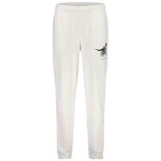 DAMEN JOGGINGHOSE LACOSTE x NETFLIX