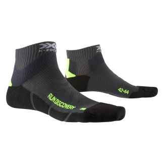 HERREN SOCKEN RUN DISCOVERY 4.0