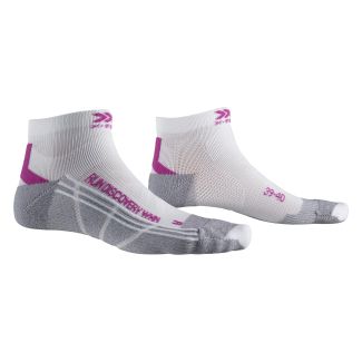 DAMEN SOCKEN RUN DISCOVERY 4.0