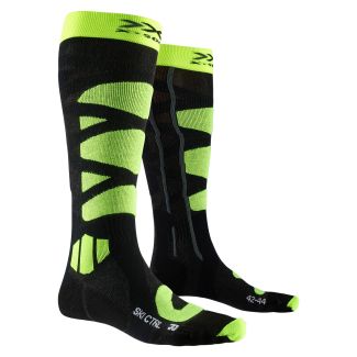 HERREN SKISOCKEN SKI CONTROL 4.0
