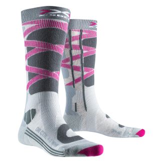 DAMEN SKISOCKEN SKI CONTROL 4.0