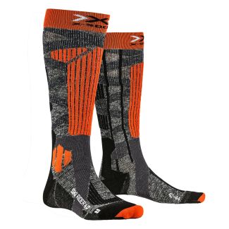 HERREN SKISOCKEN SKI RIDER 4.0