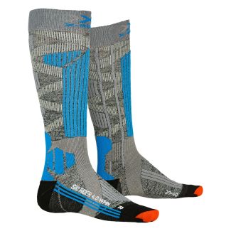 DAMEN SKISOCKEN SKI RIDER 4.0 