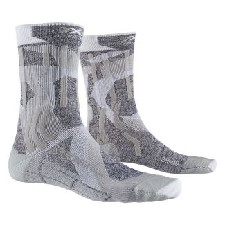 Damen Wandersocken Trek Pioneer low cut 