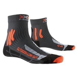 HERREN SOCKEN TREK OUTDOOR LOW CUT