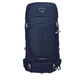 UNISEX RUCKSACK STRATOS 36