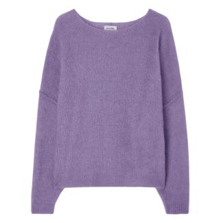 DAMEN PULLOVER YANBAY
