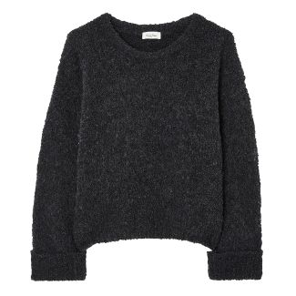 DAMEN PULLOVER ZOLLY