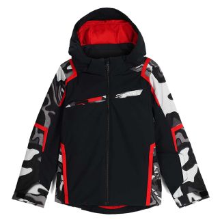 JUNGEN SKIJACKE CHALLENGER
