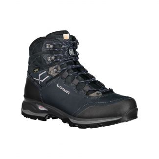 DAMEN WANDERSCHUHE  LIGHT GTX® TREKKING