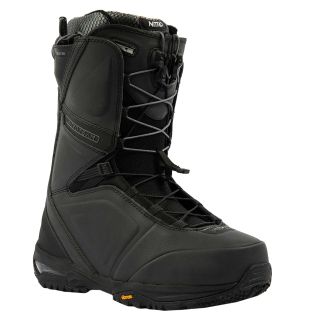HERREN SNOWBOARDSCHUHE TEAM TLS BOOT´21