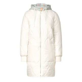 DAMEN STEPPJACKE