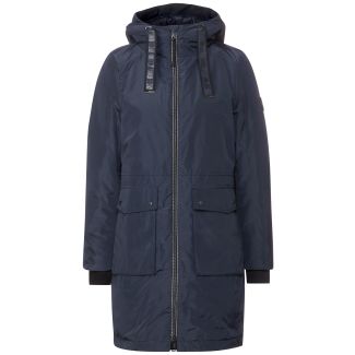 DAMEN PARKA