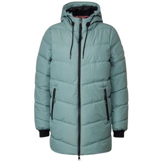 DAMEN STEPPJACKE