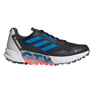 HERREN SCHUHE AGRAVIC FLOW 2 GTX