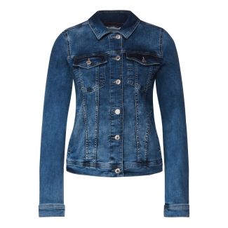 DAMEN JACKE 