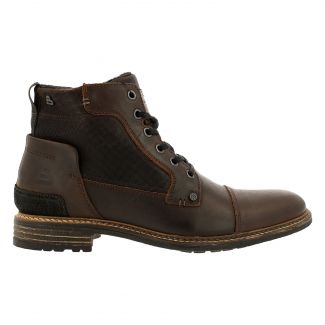 HERREN SCHNÜRSTIEFEL