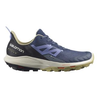 DAMEN WANDERSCHUHE OUTPULSE GTX W