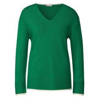 DAMEN PULLOVER