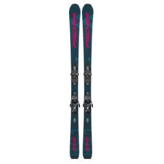 DAMEN SKI ASPIRE SLR + RS9 SLR