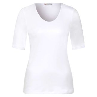 DAMEN T-SHIRT PALMIRA