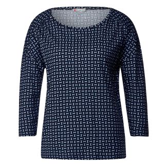 DAMEN LONGSLEEVE