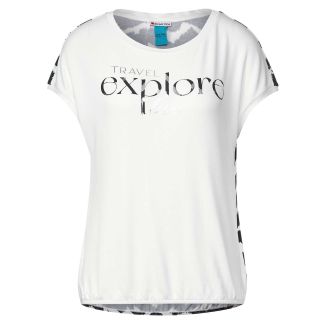 DAMEN T-SHIRT